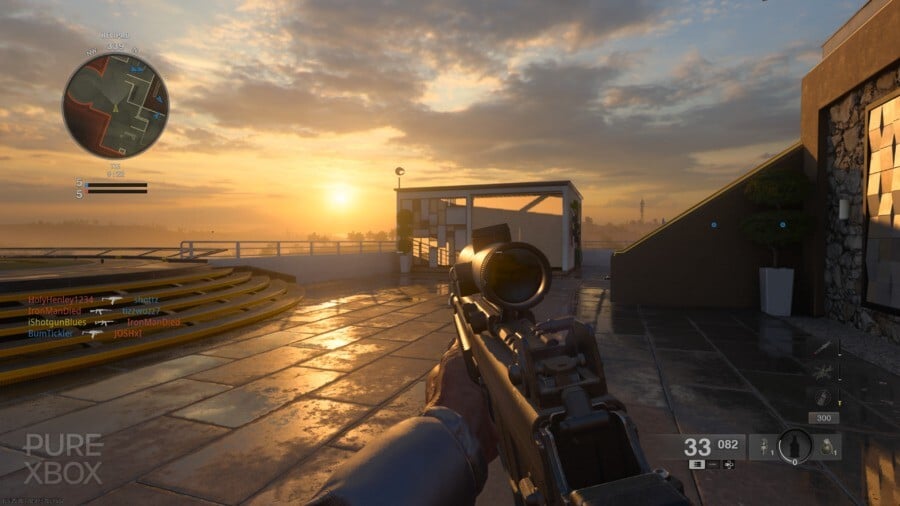 Call Of Duty: Black Ops 6 Beta Review (Xbox) - Treyarch Tweaks COD Formula, To Mixed Results