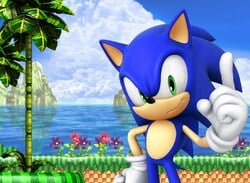 Celebrate Sonic's 29th Birthday With These Xbox Deals