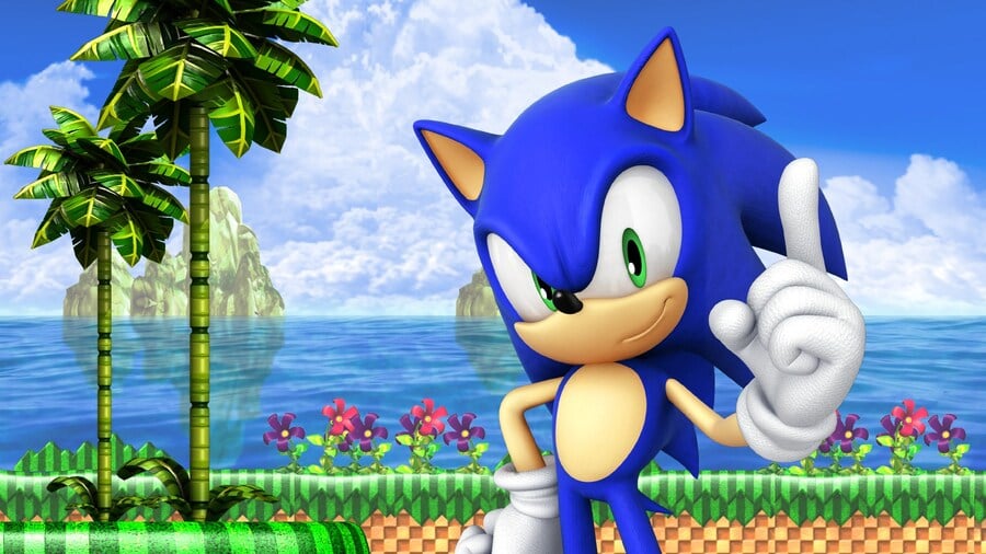 Guide: Celebrate Sonic's 29th Birthday With These Xbox Deals
