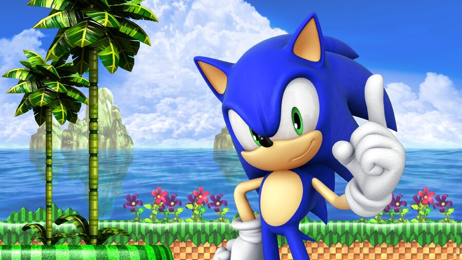 Celebrate Sonic's 29th Birthday With These Xbox Deals - Guide - Xbox News