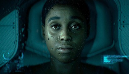 Here's What The Reviews Say About New Sci-Fi Horror Game Directive 8020