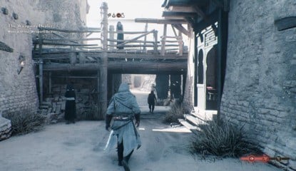 Multiple Assassin's Creed Games Are Free To Play On Xbox This Week (April 2-6)