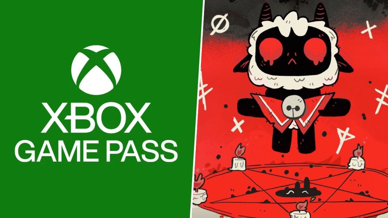 Sony Didn't Pay To Keep 'Cult Of The Lamb' Off Xbox Game Pass