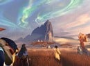 Rare's Everwild Set To Feature A 'Large Scale Multiplayer World'