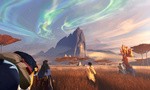 Rare's Everwild Set To Feature A 'Large Scale Multiplayer World'