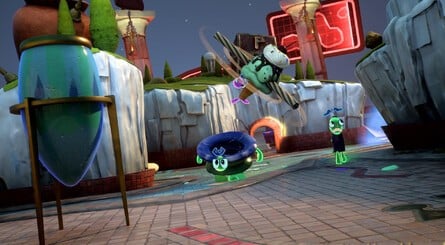 Double Fine's 'Kiln' Revealed As The Surprise Game At Xbox Developer Direct 2026 4