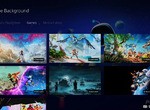PS5's New Backgrounds Are More 'Dynamic' Than The Xbox Versions, But There's A Catch