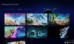 PS5's New Backgrounds Are More 'Dynamic' Than The Xbox Versions, But There's A Catch