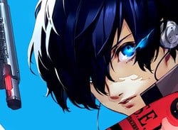 Persona 3 Reload - A Fantastic Remake Of The RPG Classic Vorpal Blades Its Way Onto Xbox Game Pass