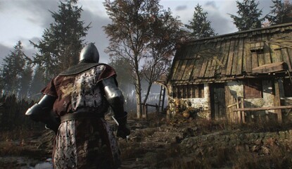 'Blight Survival' Dev Hoping To Bring Epic Medieval Slasher To Xbox