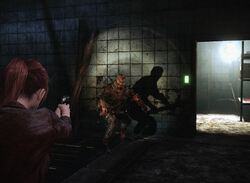 Resident Evil: Revelations 2 - Episode 1: Penal Colony (Xbox One)