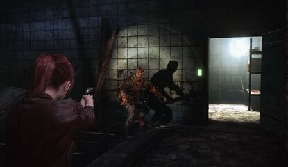 Resident Evil: Revelations 2 - Episode 1: Penal Colony (Xbox One)