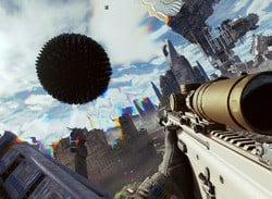 Seven Xbox Games Are Releasing Today, Including A Gorgeous Time-Bending Military Shooter (September 15)