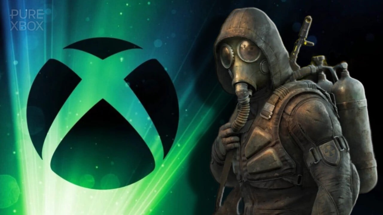 Feature: All New Xbox Games Coming Out In November 2024