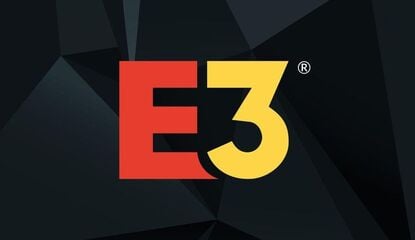 This Year's Shaky E3 Was Held Up By Xbox And Nintendo