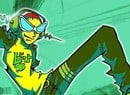Xbox Exclusive Jet Set Radio Future Is Officially 20 Years Old