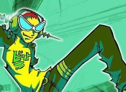 Xbox Exclusive Jet Set Radio Future Is Officially 20 Years Old
