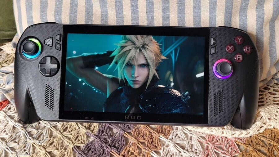 ROG Xbox Ally X: 6-Month Review - A Handheld I've Been Using In Unexpected Ways 3