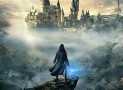 Hogwarts Legacy Is Currently The Lowest Price It's Ever Been On Xbox