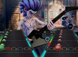 Stage Tour Will Support Xbox Play Anywhere, And Here's A Look At The Full Setlist So Far