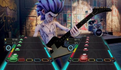 Stage Tour Will Support Xbox Play Anywhere, And Here's A Look At The Full Setlist So Far