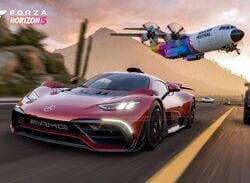Did You Buy The Forza Horizon 5 Premium Add-Ons Bundle?
