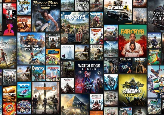 UbisoftNL Clears Up 'Confusion' About Ubisoft+ On Xbox Game Pass