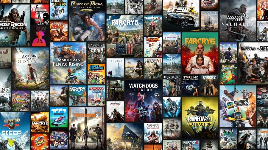 UbisoftNL Clears Up 'Confusion' About Ubi+ On Xbox Game Pass