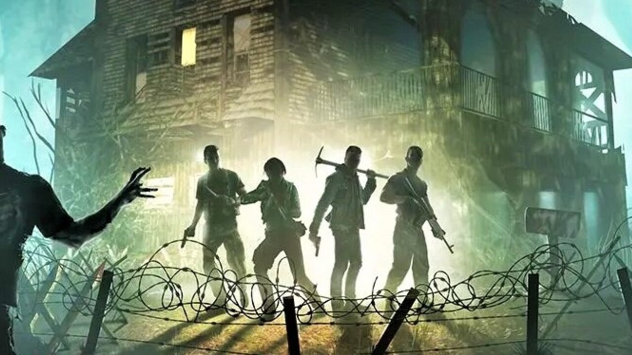 7 Days to Die (2016) Xbox One Game Pure Xbox