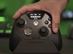 SteelSeries Unveils Aeon Pro Xbox Controller With OLED Screen & 'Unlimited' Battery Life