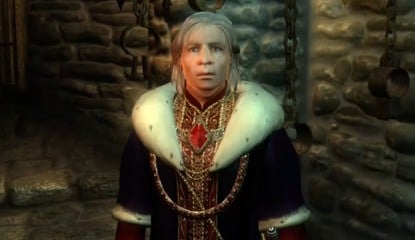 Xbox Support 'Leaks' Oblivion Remastered Release Date, But It's Probably A Mistake