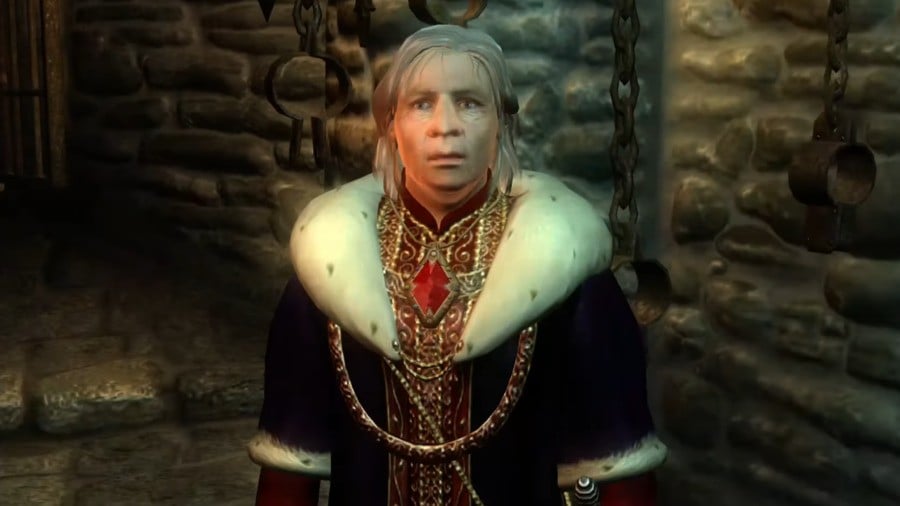 Xbox 'Leaks' Oblivion Remastered Release Date, But It's Probably A Mistake