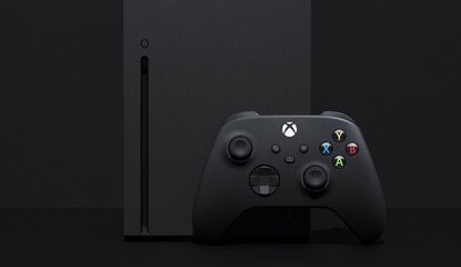 Microsoft Registers 'Xbox Series' Trademark, Will Lockhart Be Revealed Soon?