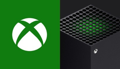 Here Are Some Xbox Series X|S Issues You Might Run Into In February 2021