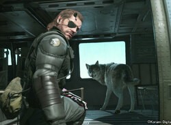 After Seven Long Years, Metal Gear Solid V's Xbox 360 Servers Are Being Shut Down
