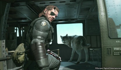 After Seven Long Years, Metal Gear Solid V's Xbox 360 Servers Are Being Shut Down