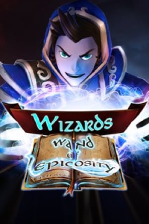download the last version for iphoneWizards: Wand of Epicosity