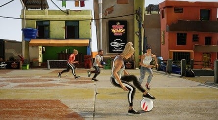 Street Power Football Xbox One 4