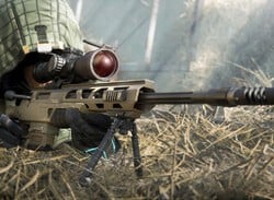 Black Ops 7 Sales & Players Down Massively On Last Year's Call Of Duty, New Data Shows