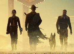 Fallout Season Two Gets 'Official Trailer' Ahead Of December Launch