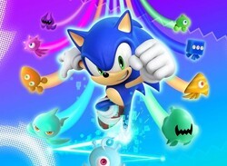 Here's What The Critics Are Saying About Sonic Colors: Ultimate