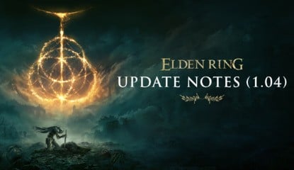 Here Are The Patch Notes For Elden Ring Update 1.04.1