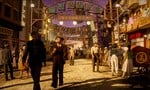 Xbox Dedicates Entire Showcase To Stranger Than Heaven, Releasing Winter 2026 On Game Pass
