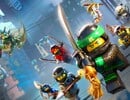 The LEGO Ninjago Movie Game Is Currently Free On Xbox One