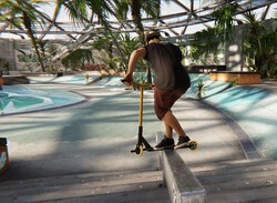 ScootX Looks Seriously Cool, And It's Quietly Releasing On Xbox Next Week