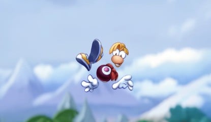 Ubisoft Says Rayman 30th Anniversary Edition Support Is Planned, Physical Version Skips Xbox