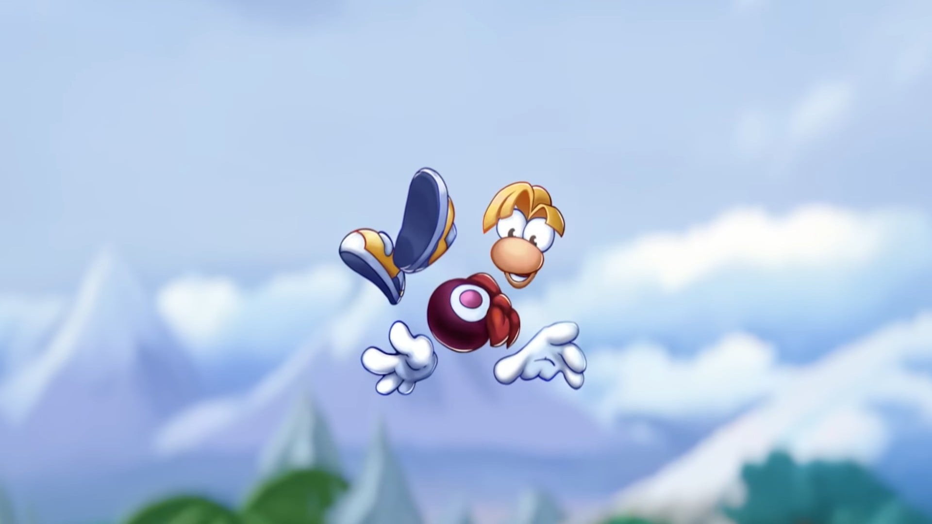 Ubisoft Says Rayman 30th Anniversary Edition Support Is Planned, Physical Version Skips Xbox