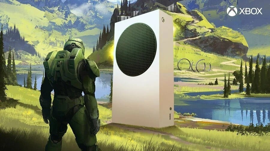 Ponto de discussão: proprietários do Xbox Series S, como está o seu armazenamento?