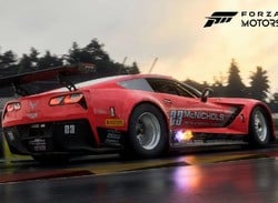 Forza Motorsport Team Shares Three Areas Of Feedback Being Worked On In 2024