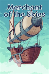 Merchant of the Skies Cover